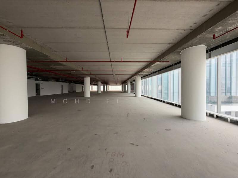 Pejabat untuk Disewa di Putrajaya (Putrajaya) - Mohd Fitri MF - PropertyGuru.com.my
