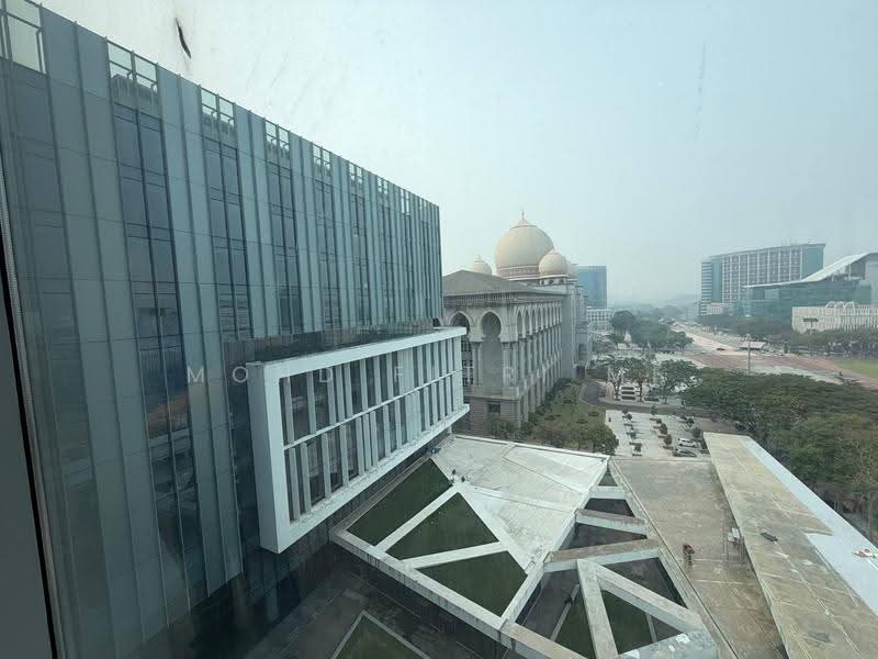 Pejabat untuk Disewa di Putrajaya (Putrajaya) - Mohd Fitri MF - PropertyGuru.com.my