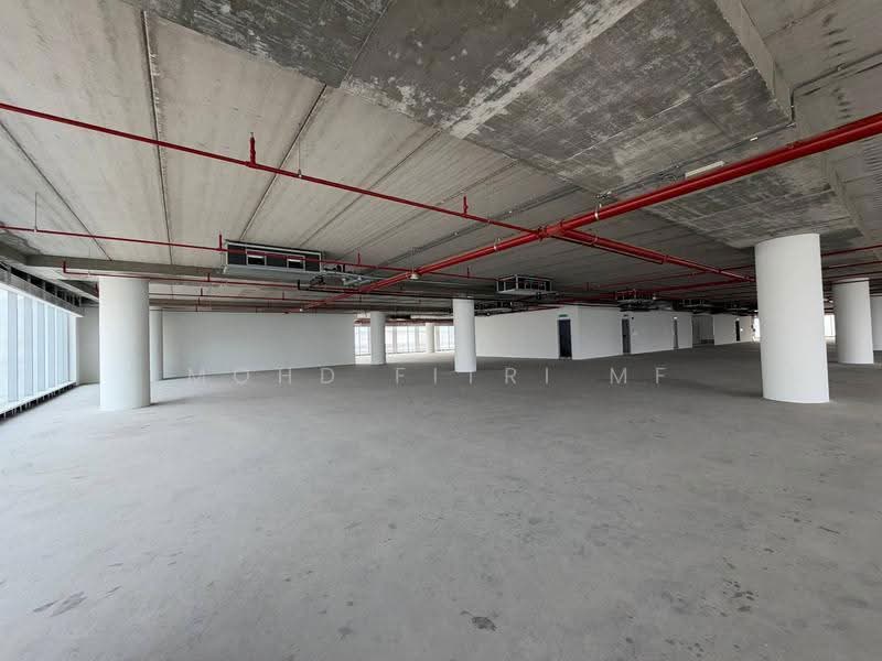 Pejabat untuk Disewa di Putrajaya (Putrajaya) - Mohd Fitri MF - PropertyGuru.com.my
