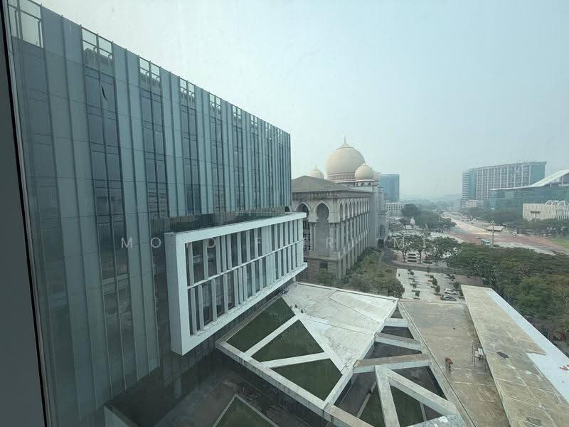 Pejabat untuk Disewa di Putrajaya (Putrajaya) - Mohd Fitri MF - PropertyGuru.com.my