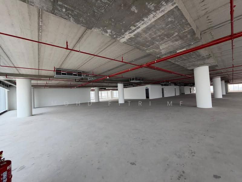 Pejabat untuk Disewa di Putrajaya (Putrajaya) - Mohd Fitri MF - PropertyGuru.com.my