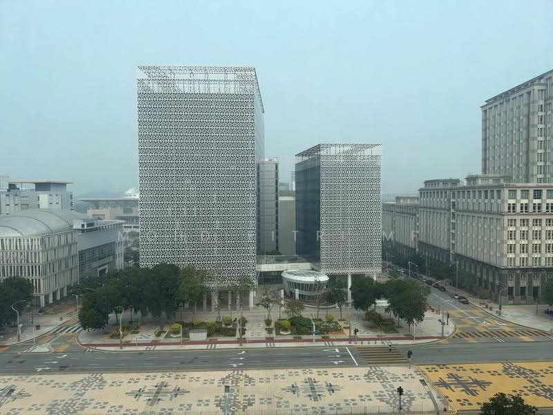 Pejabat untuk Disewa di Putrajaya (Putrajaya) - Mohd Fitri MF - PropertyGuru.com.my