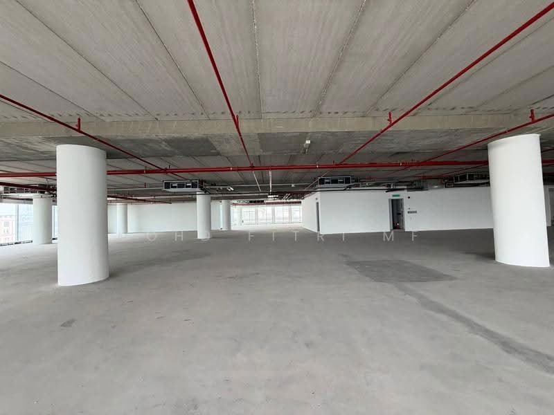 Pejabat untuk Disewa di Putrajaya (Putrajaya) - Mohd Fitri MF - PropertyGuru.com.my