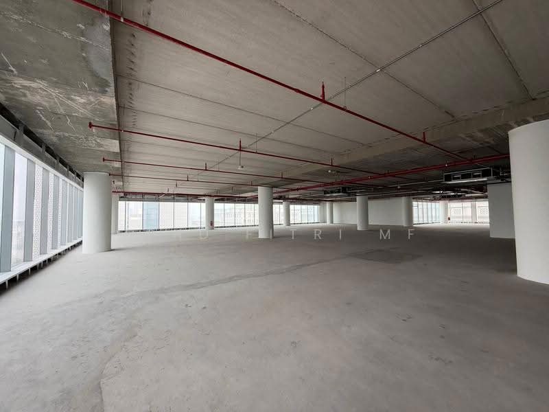 Pejabat untuk Disewa di Putrajaya (Putrajaya) - Mohd Fitri MF - PropertyGuru.com.my
