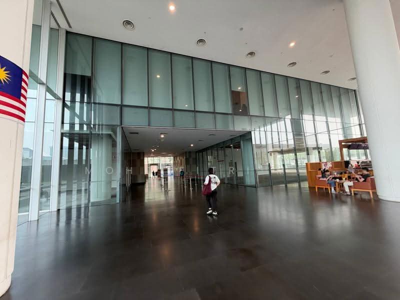 Pejabat untuk Disewa di Putrajaya (Putrajaya) - Mohd Fitri MF - PropertyGuru.com.my