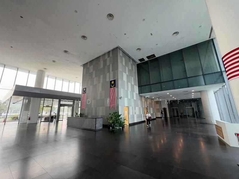 Pejabat untuk Disewa di Putrajaya (Putrajaya) - Mohd Fitri MF - PropertyGuru.com.my