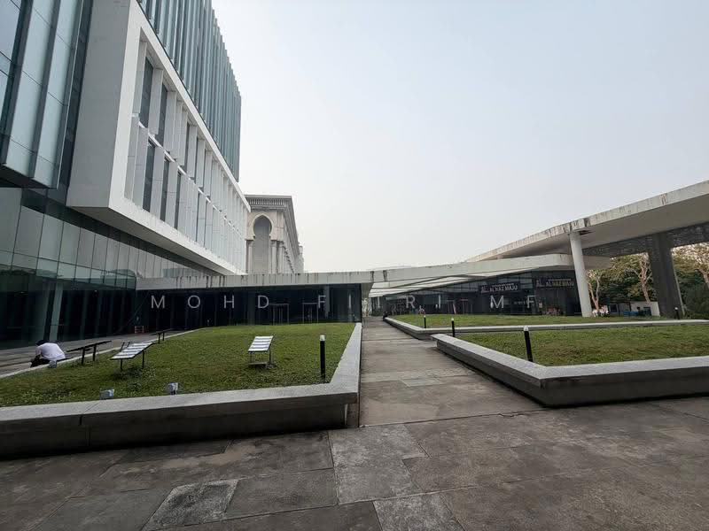 Pejabat untuk Disewa di Putrajaya (Putrajaya) - Mohd Fitri MF - PropertyGuru.com.my