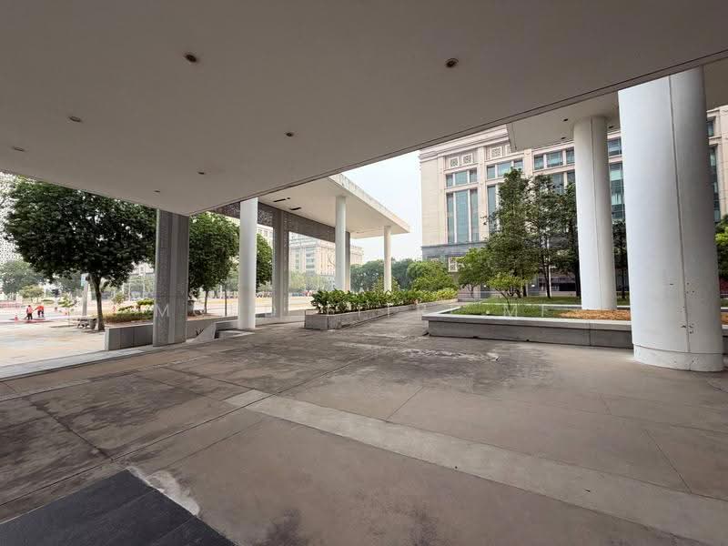 Pejabat untuk Disewa di Putrajaya (Putrajaya) - Mohd Fitri MF - PropertyGuru.com.my