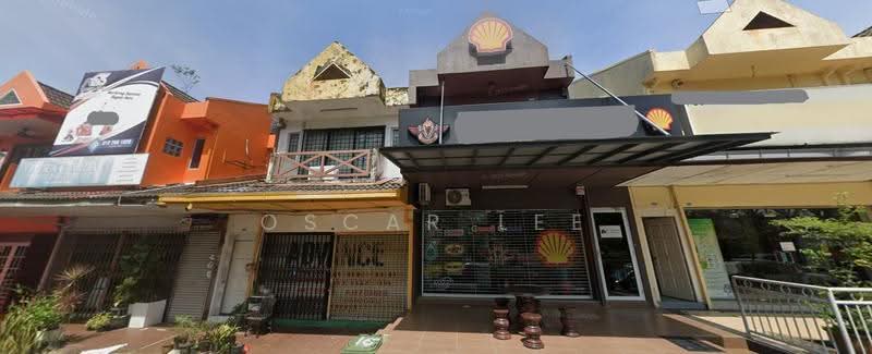 Shop / Office for Sale in Wangsa Melawati (Wangsa Maju) - Oscar Lee - PropertyGuru.com.my