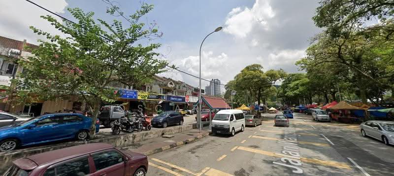 Shop / Office for Sale in Wangsa Melawati (Wangsa Maju) - Oscar Lee - PropertyGuru.com.my