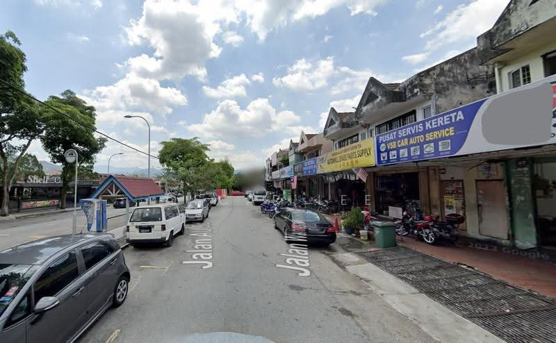 Shop / Office for Sale in Wangsa Melawati (Wangsa Maju) - Oscar Lee - PropertyGuru.com.my