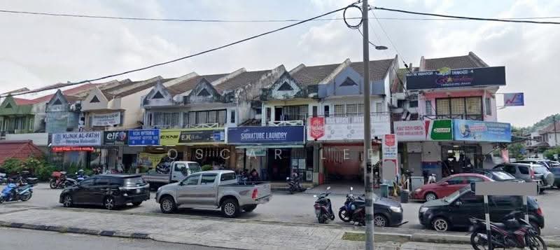 Shop / Office for Sale in Wangsa Melawati (Wangsa Maju) - Oscar Lee - PropertyGuru.com.my