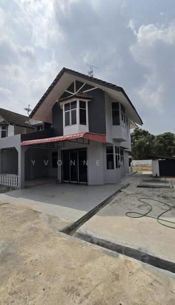 2-storey Terraced House for Rent in Kempas (Johor Bahru) - Yvonne Ng - Exterior - PropertyGuru.com.my
