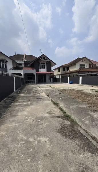 2-storey Terraced House for Rent in Kempas (Johor Bahru) - Yvonne Ng - PropertyGuru.com.my