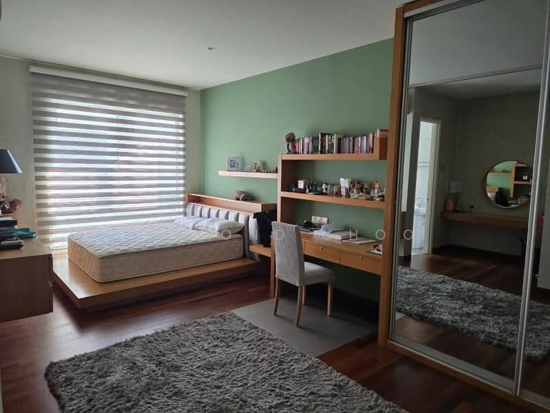 Rumah Berkembar untuk Dijual di Klang (Selangor) - Raymond Choo - Bedroom - PropertyGuru.com.my