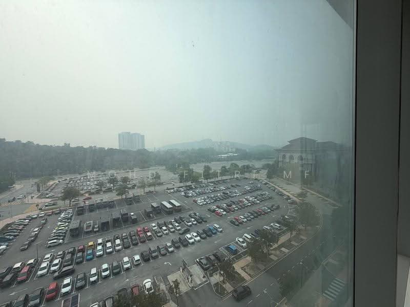 Pejabat untuk Disewa di Putrajaya (Putrajaya) - Mohd Fitri MF - Car Park - PropertyGuru.com.my