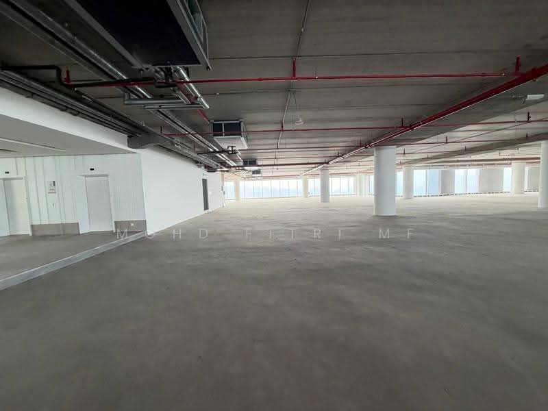 Pejabat untuk Disewa di Putrajaya (Putrajaya) - Mohd Fitri MF - Interior - PropertyGuru.com.my