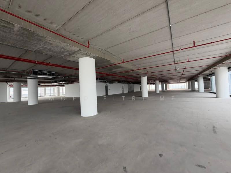 Pejabat untuk Disewa di Putrajaya (Putrajaya) - Mohd Fitri MF - Interior - PropertyGuru.com.my