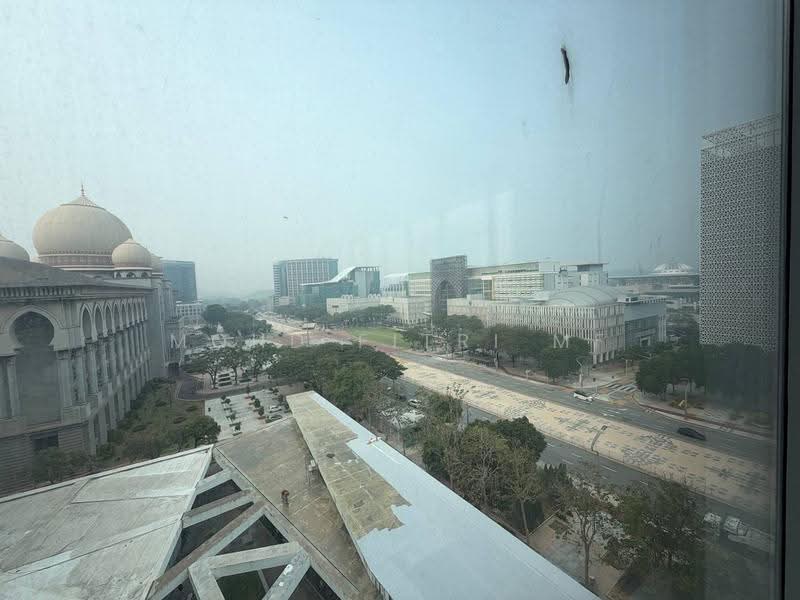 Pejabat untuk Disewa di Putrajaya (Putrajaya) - Mohd Fitri MF - PropertyGuru.com.my