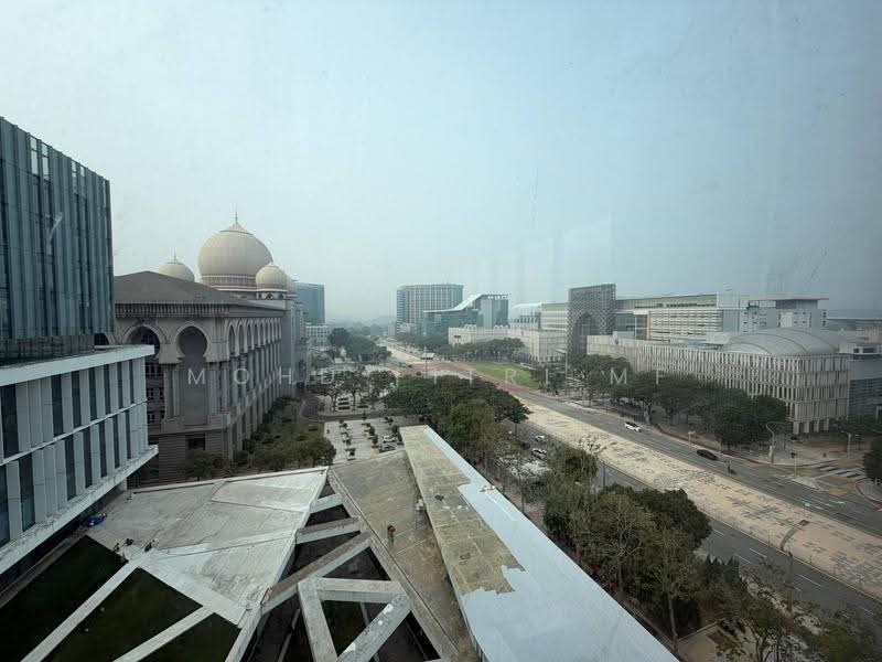 Pejabat untuk Disewa di Putrajaya (Putrajaya) - Mohd Fitri MF - Exterior - PropertyGuru.com.my