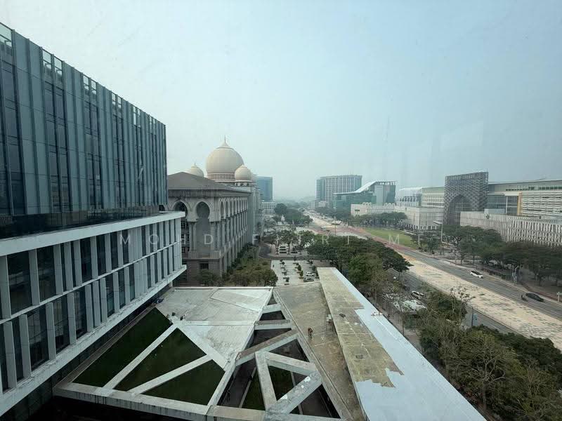 Pejabat untuk Disewa di Putrajaya (Putrajaya) - Mohd Fitri MF - PropertyGuru.com.my