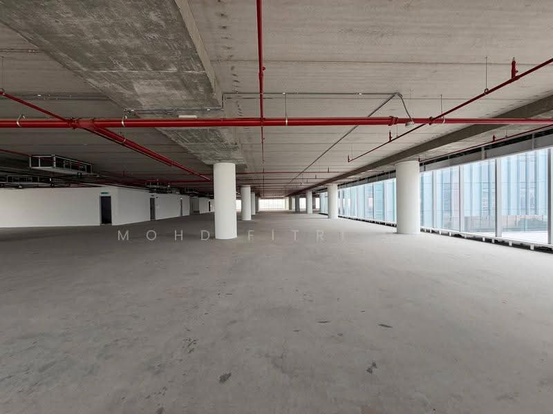 Pejabat untuk Disewa di Putrajaya (Putrajaya) - Mohd Fitri MF - Interior - PropertyGuru.com.my