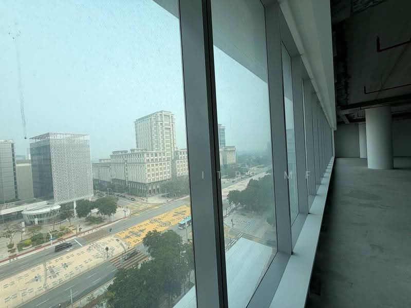 Pejabat untuk Disewa di Putrajaya (Putrajaya) - Mohd Fitri MF - View - PropertyGuru.com.my