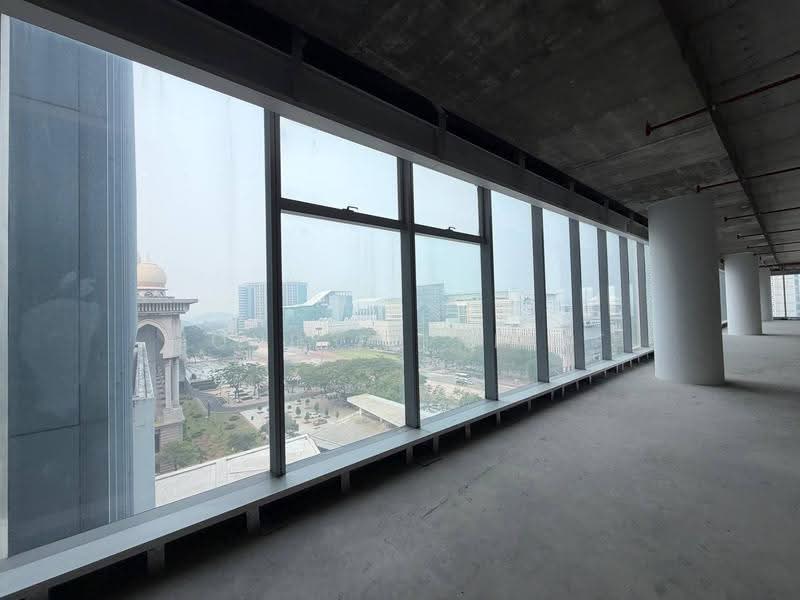 Pejabat untuk Disewa di Putrajaya (Putrajaya) - Mohd Fitri MF - View - PropertyGuru.com.my