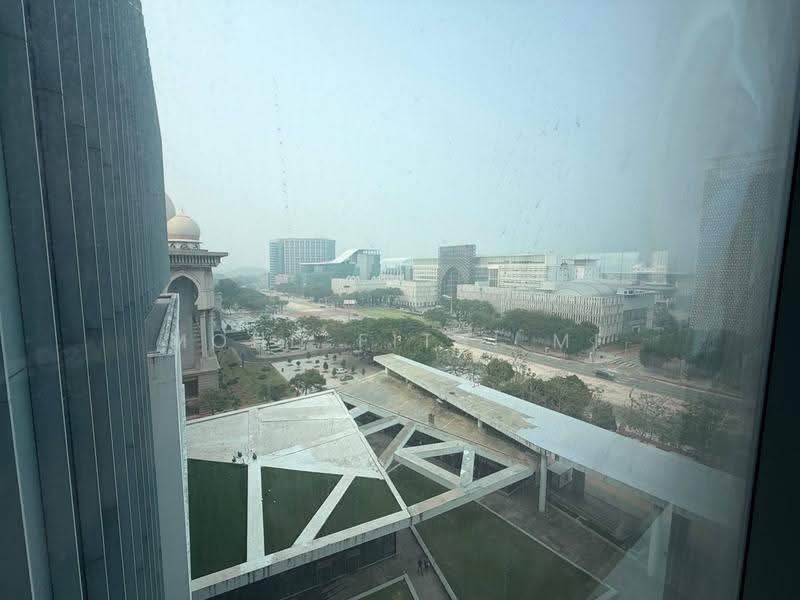 Pejabat untuk Disewa di Putrajaya (Putrajaya) - Mohd Fitri MF - View - PropertyGuru.com.my