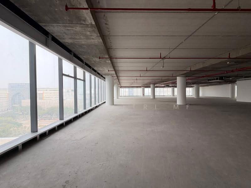Pejabat untuk Disewa di Putrajaya (Putrajaya) - Mohd Fitri MF - Interior - PropertyGuru.com.my