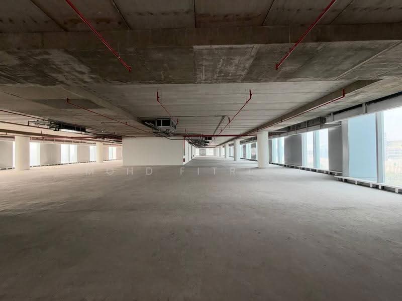 Pejabat untuk Disewa di Putrajaya (Putrajaya) - Mohd Fitri MF - Interior - PropertyGuru.com.my