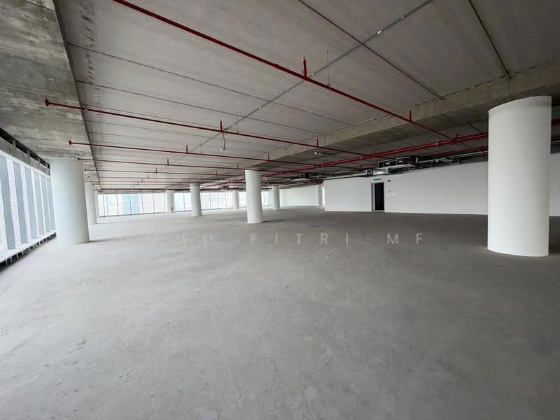 Pejabat untuk Disewa di Putrajaya (Putrajaya) - Mohd Fitri MF - PropertyGuru.com.my