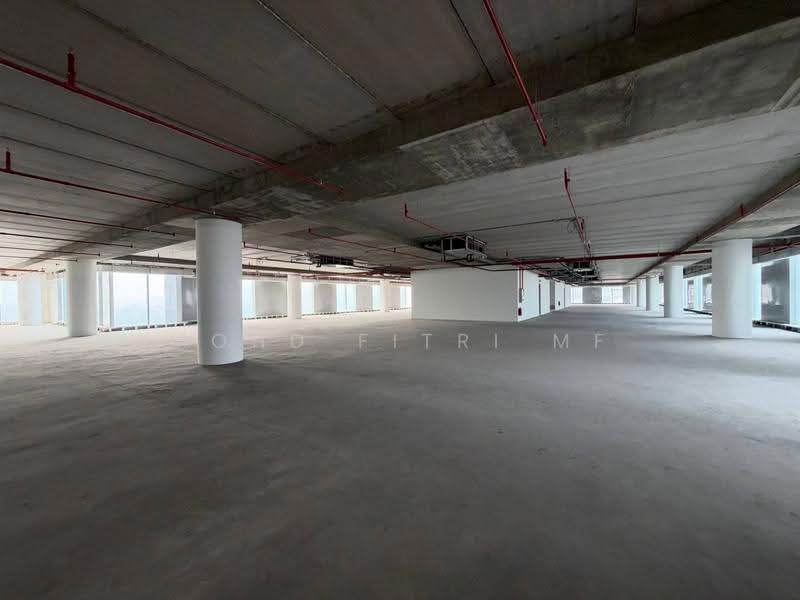 Pejabat untuk Disewa di Putrajaya (Putrajaya) - Mohd Fitri MF - PropertyGuru.com.my