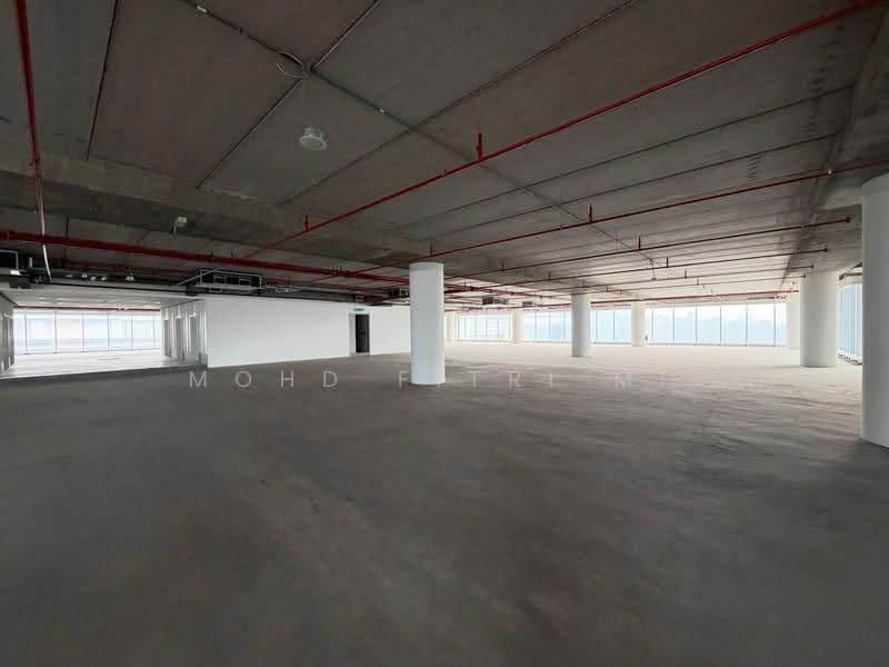 Pejabat untuk Disewa di Putrajaya (Putrajaya) - Mohd Fitri MF - PropertyGuru.com.my