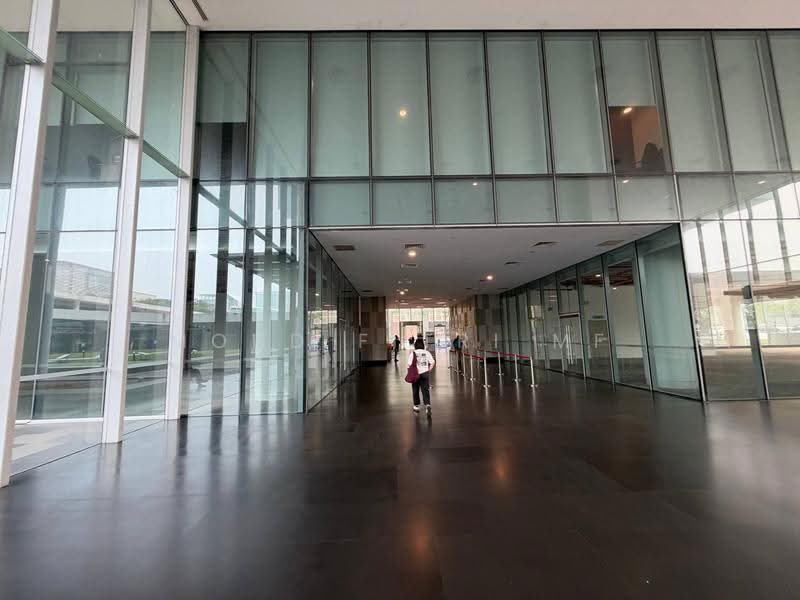 Pejabat untuk Disewa di Putrajaya (Putrajaya) - Mohd Fitri MF - PropertyGuru.com.my