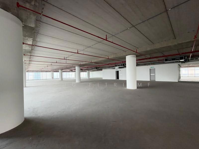 Pejabat untuk Disewa di Putrajaya (Putrajaya) - Mohd Fitri MF - PropertyGuru.com.my