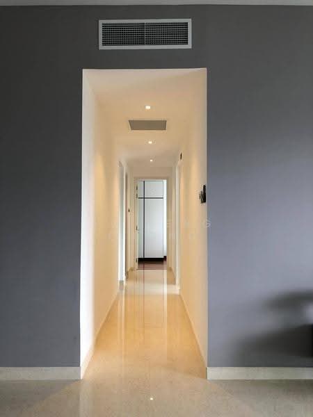 Kediaman Servis untuk Disewa di TriTower Residence @ Johor Bahru Sentral - Fu Heng Chong - Corridor - PropertyGuru.com.my