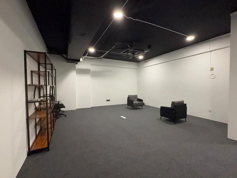 Shop / Office for Rent in Bandar Sri Damansara (Selangor) - Amy Yap - Living Room - PropertyGuru.com.my