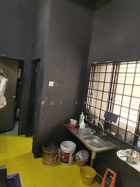 Kedai untuk Disewa di Damansara Damai (Damansara Damai) - Amy Yap - Kitchen - PropertyGuru.com.my