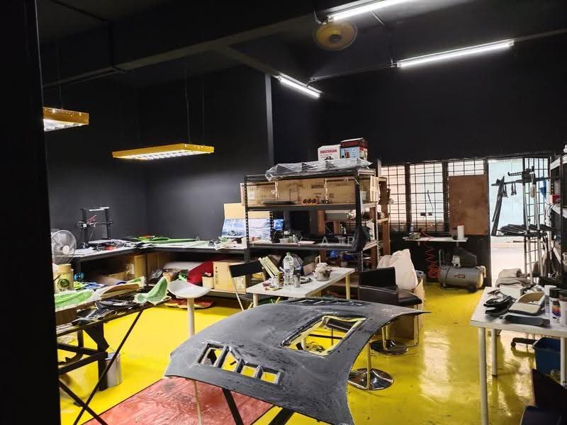 Kedai untuk Disewa di Damansara Damai (Damansara Damai) - Amy Yap - PropertyGuru.com.my
