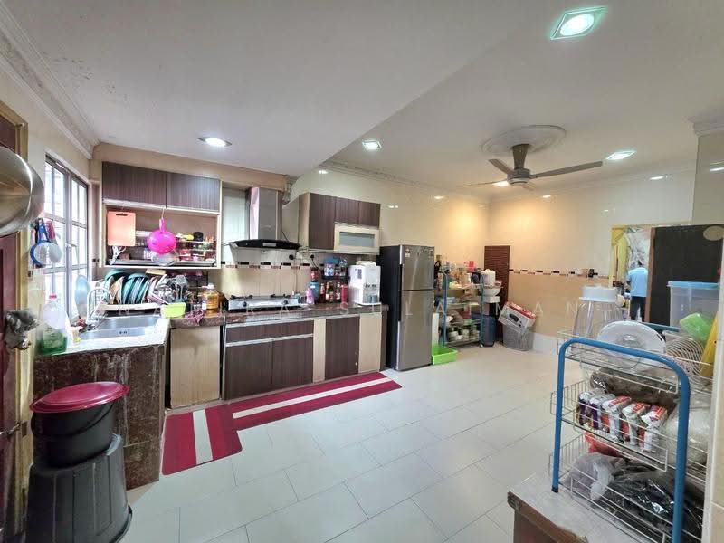 1-storey Terraced House for Sale in Taman Bangi Indah (Bangi) - Natira Sulaiman - PropertyGuru.com.my