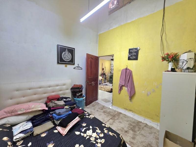 1-storey Terraced House for Sale in Taman Bangi Indah (Bangi) - Natira Sulaiman - PropertyGuru.com.my