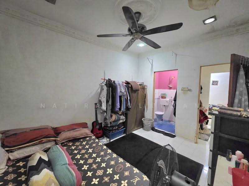 1-storey Terraced House for Sale in Taman Bangi Indah (Bangi) - Natira Sulaiman - PropertyGuru.com.my