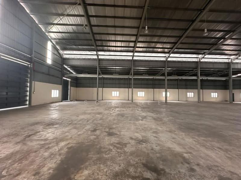 Gudang untuk Disewa di Kampung Baru Sungai Buloh (Sungai Buloh) - Oscar Lee - PropertyGuru.com.my
