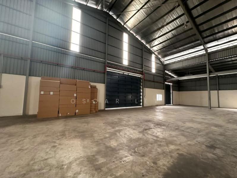 Gudang untuk Disewa di Kampung Baru Sungai Buloh (Sungai Buloh) - Oscar Lee - PropertyGuru.com.my