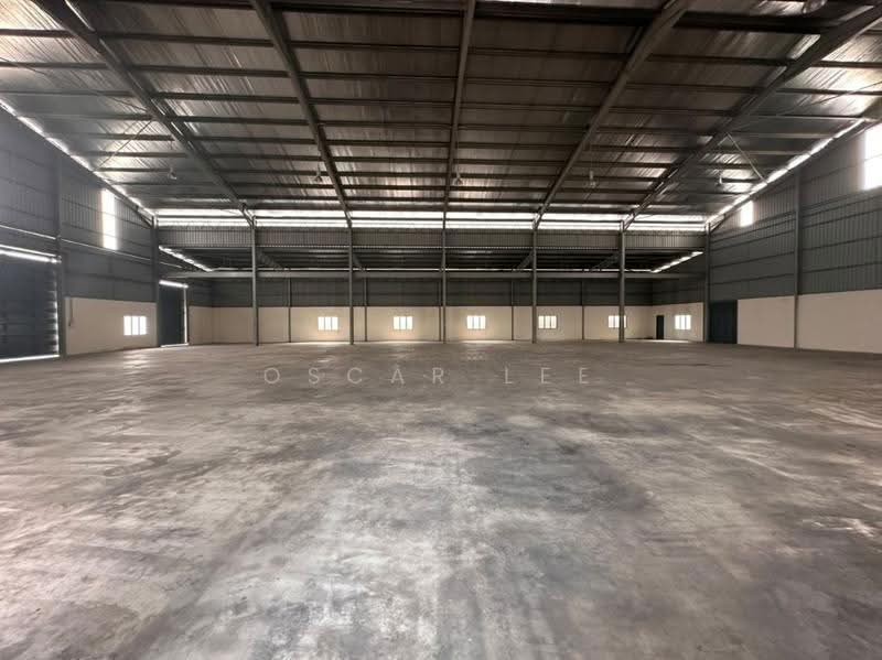 Gudang untuk Disewa di Kampung Baru Sungai Buloh (Sungai Buloh) - Oscar Lee - PropertyGuru.com.my