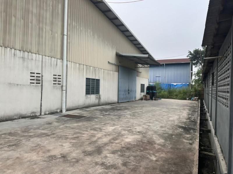 Gudang untuk Disewa di Kampung Baru Sungai Buloh (Sungai Buloh) - Oscar Lee - PropertyGuru.com.my