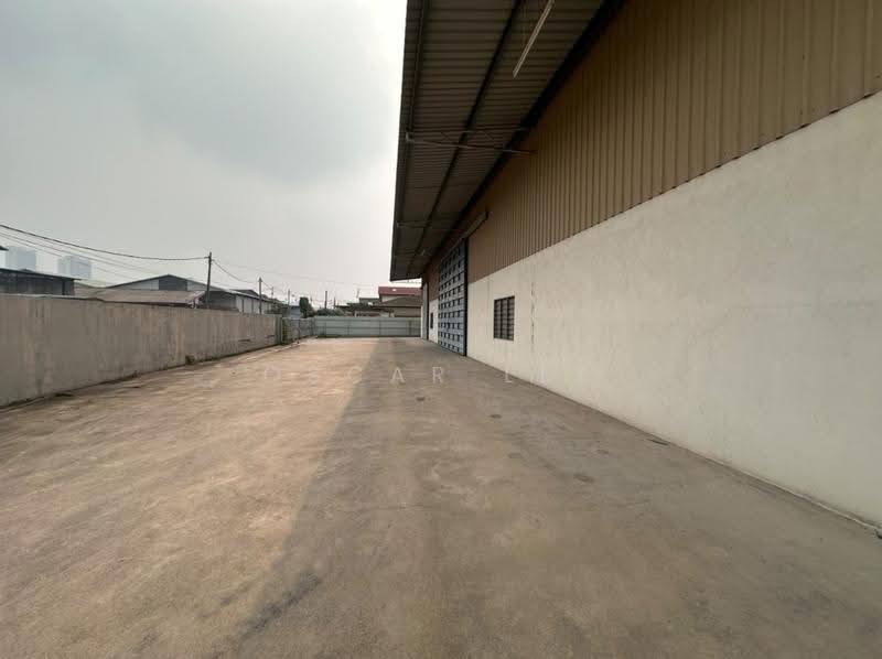 Gudang untuk Disewa di Kampung Baru Sungai Buloh (Sungai Buloh) - Oscar Lee - PropertyGuru.com.my