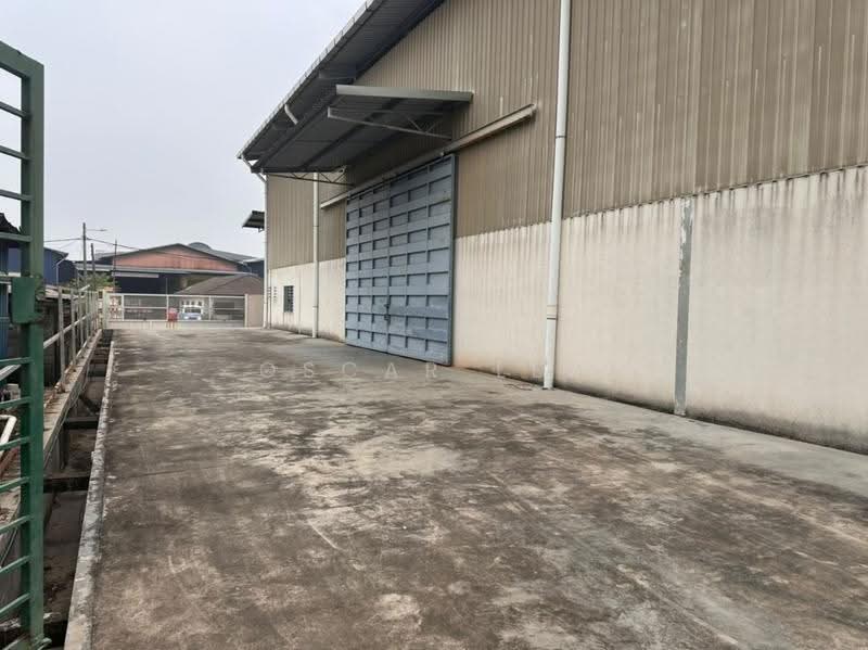 Gudang untuk Disewa di Kampung Baru Sungai Buloh (Sungai Buloh) - Oscar Lee - PropertyGuru.com.my