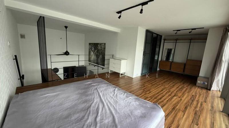 Kondominium untuk Disewa di Empire Damansara - Zehan Zaki - Bedroom - PropertyGuru.com.my